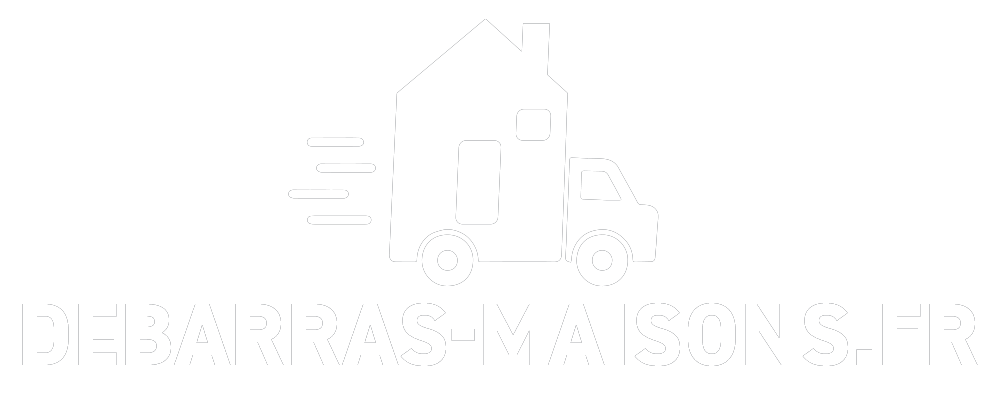 Débarras maisons